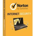 Norton Internet Security 1 Device 2 Years